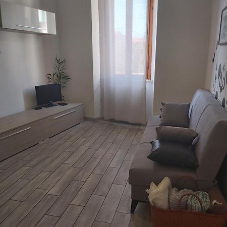 Casamieli, Nuovo, Vicino Al Porto Al Mare E Al Centro Lägenhet Livorno Exteriör bild