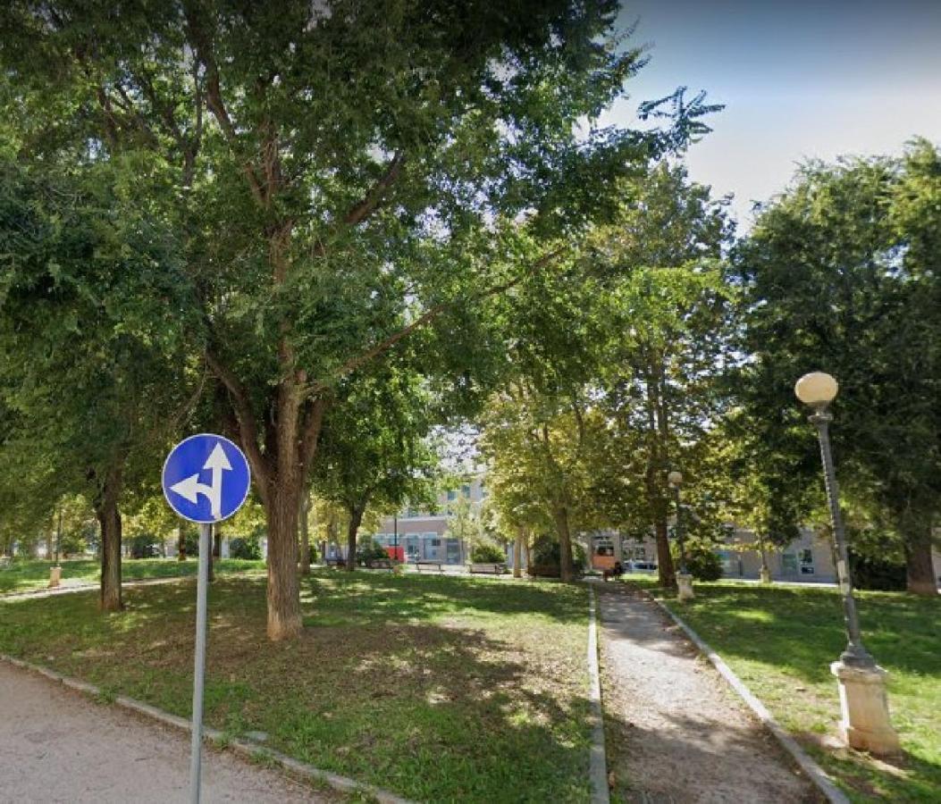 Casamieli, Nuovo, Vicino Al Porto Al Mare E Al Centro Lägenhet Livorno Exteriör bild