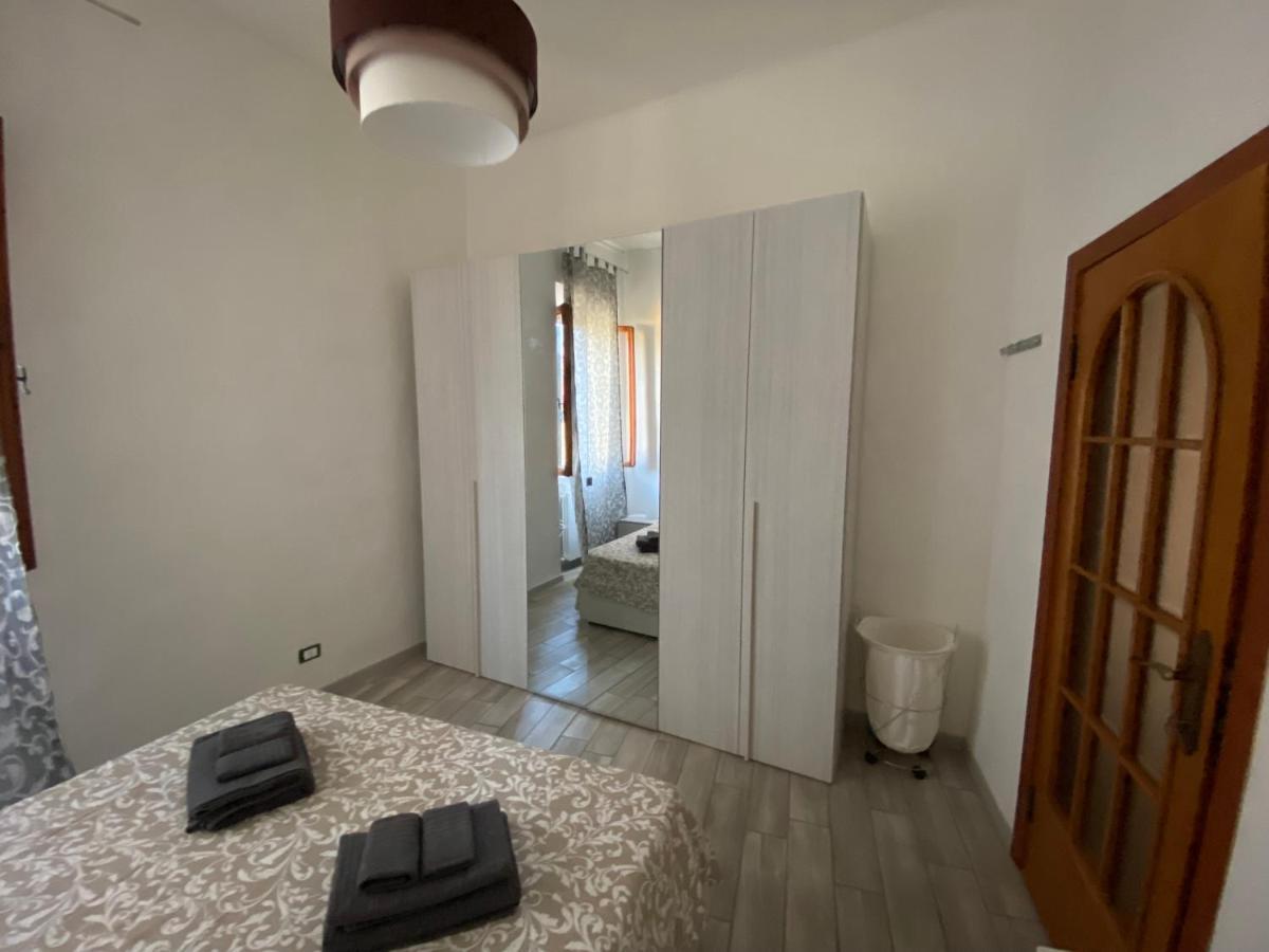 Casamieli, Nuovo, Vicino Al Porto Al Mare E Al Centro Lägenhet Livorno Exteriör bild
