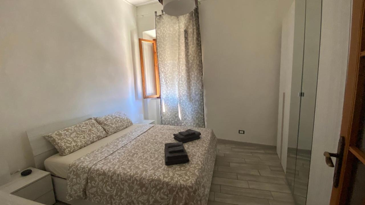 Casamieli, Nuovo, Vicino Al Porto Al Mare E Al Centro Lägenhet Livorno Exteriör bild