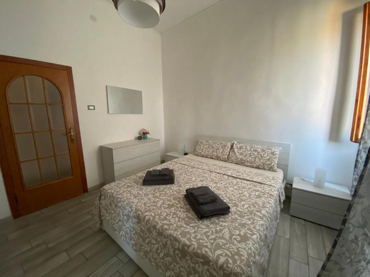 Casamieli, Nuovo, Vicino Al Porto Al Mare E Al Centro Lägenhet Livorno Exteriör bild
