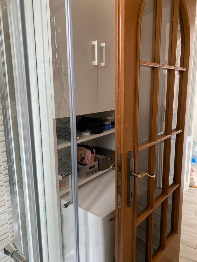 Casamieli, Nuovo, Vicino Al Porto Al Mare E Al Centro Lägenhet Livorno Exteriör bild