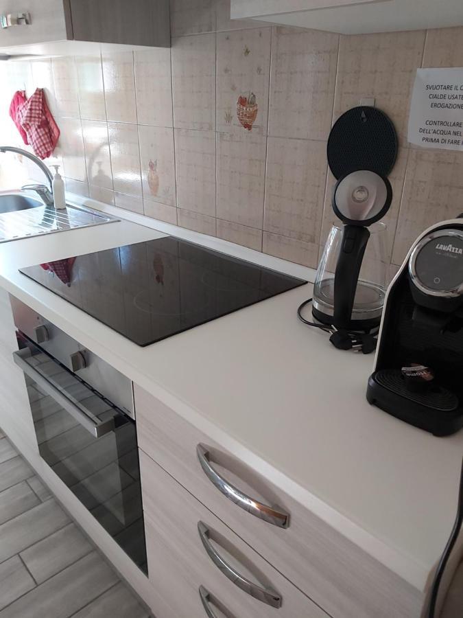 Casamieli, Nuovo, Vicino Al Porto Al Mare E Al Centro Lägenhet Livorno Exteriör bild